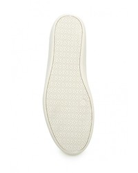 Женские желтые слипоны от Ideal