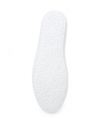 Женские желтые слипоны от Super Mode