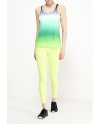 Женские желтые спортивные штаны от Freddy