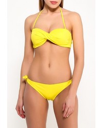 Желтые трусики бикини от Phax