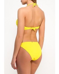 Желтые трусики бикини от Phax