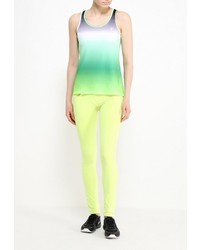 Желтые узкие брюки от Freddy