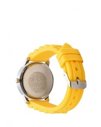 Женские желтые часы от JK by Jacky Time