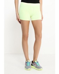 Женские желтые шорты от Dimensione Danza