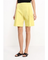 Женские желтые шорты от Finery London