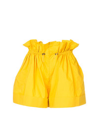 Женские желтые шорты от Sea
