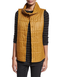 Желтый жилет