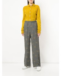 Женский желтый кардиган от Zambesi