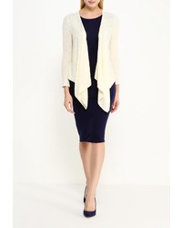 Женский желтый кардиган от Yumi