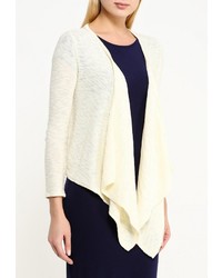 Женский желтый кардиган от Yumi