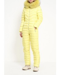 Желтый комбинезон от Conso Wear