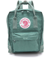 Женский желтый рюкзак от FjallRaven