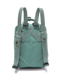 Женский желтый рюкзак от FjallRaven