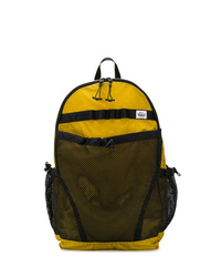 Мужской желтый рюкзак от Woolrich