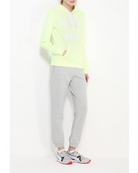 Женский желтый худи от Freddy