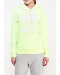 Женский желтый худи от Freddy