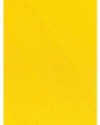 Женский желтый худи от Off-White