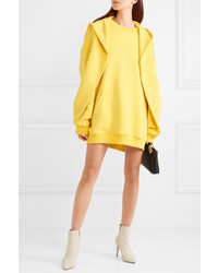 Женский желтый худи от Y/Project