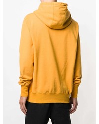 Мужской желтый худи от Aimé Leon Dore