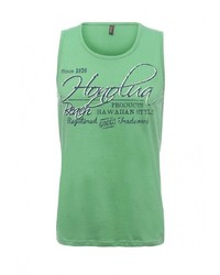 Мужская зеленая майка от Baon