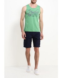 Мужская зеленая майка от Baon