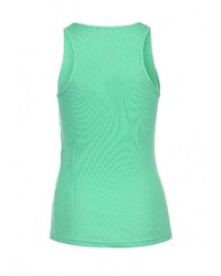 Женская зеленая майка от Baon