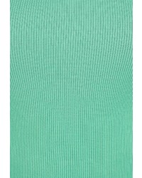 Женская зеленая майка от Baon