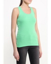 Женская зеленая майка от Baon