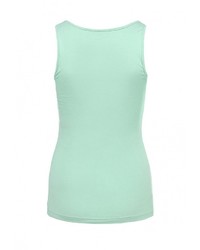 Женская зеленая майка от Baon