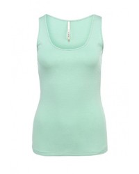 Женская зеленая майка от Baon