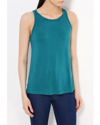 Женская зеленая майка от Incity