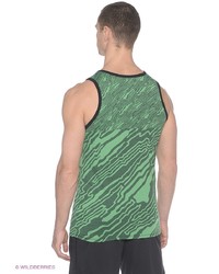 Мужская зеленая майка от Nike