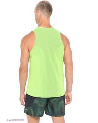 Мужская зеленая майка от Nike