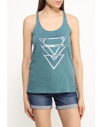 Женская зеленая майка от O'Neill