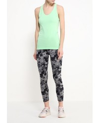 Женская зеленая майка от Reebok