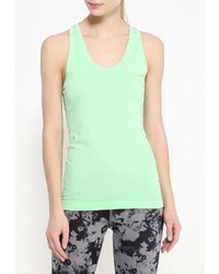 Женская зеленая майка от Reebok