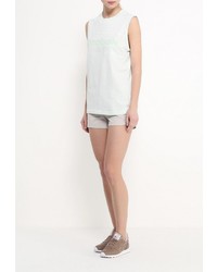 Женская зеленая майка от Reebok Classics