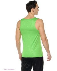 Мужская зеленая майка от Stayer