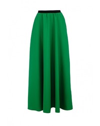 Зеленая пышная юбка от Love &amp; Light