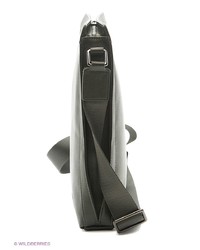 Зеленая сумка почтальона от Mascotte