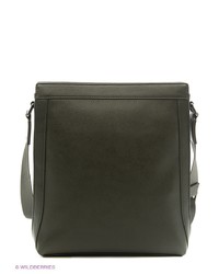 Зеленая сумка почтальона от Mascotte