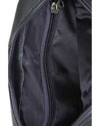 Зеленая сумка почтальона от Migura