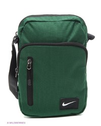 Зеленая сумка почтальона от Nike