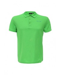 Мужская зеленая футболка-поло от FiNN FLARE