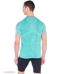 Мужская зеленая футболка от Asics