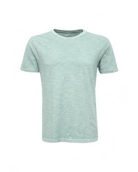 Мужская зеленая футболка от Gap