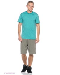 Мужская зеленая футболка от Nike