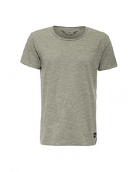 Мужская зеленая футболка от Only &amp; Sons