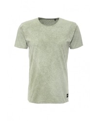 Мужская зеленая футболка от Only &amp; Sons