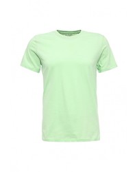 Мужская зеленая футболка от Sela